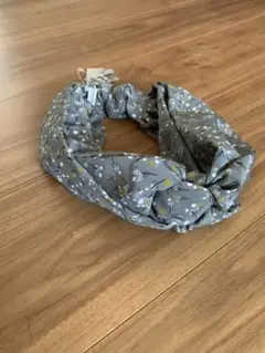 メゾン ド リリス ヘアバンド