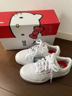 2025年最新】puma hello kittyの人気アイテム - メルカリ