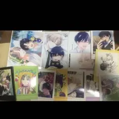 誰か夢だと言ってくれ　ぱしゃこれ　ブロマイド