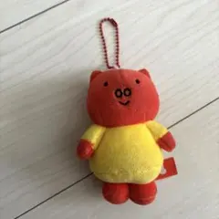 ミッフィー ぬいぐるみ マスコット グランティ