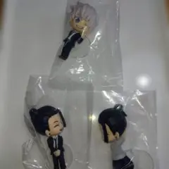 呪術廻戦 こっちむいてFig 五条悟 夏油傑