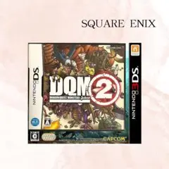 ドラゴンクエストモンスターズ ジョーカー2 ソフトのみ