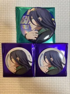 WINDBREAKER ベースヤードトーキョー