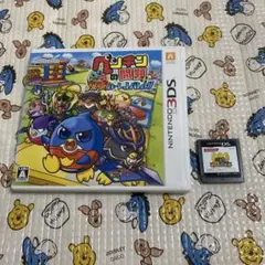 DS 3DS ペンギンの問題 ２本セット