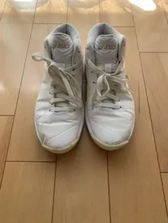 アシックス ゲルバースト