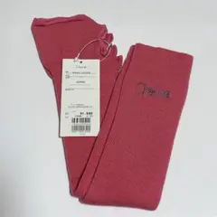 チャコット レッグ Junior
