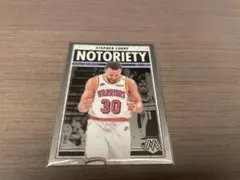 PANINI 2024-25 MOSAIC STEPHEN CURRY