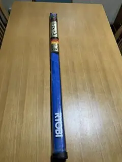メ3341 希少 カーボン99% RYOBI 1号540メバル・チヌ