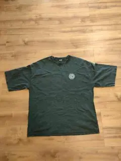 kutit ダークグレー Tシャツ【Lサイズ】