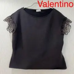 Valentino ヴァレンティノ カットソー レース