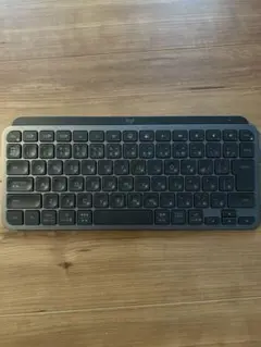 【ジャンク品】Logicool MX KEYS MINI 日本語配列