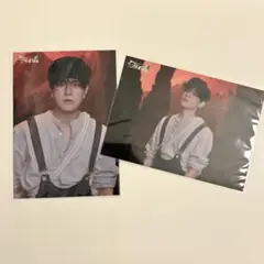 straykids GIANT ポップアップ ラントレ スンミン2枚セット