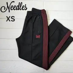 【Needles】STUDIOUS《別注》トラックパンツXS