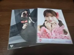 イコラブ　=LOVE　髙松瞳　生写真