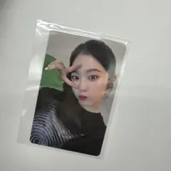 SMTOWN LIVE 2025 ランダムフォトカード　アイリーン