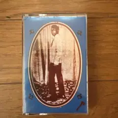 レゲエ　カセットテープ