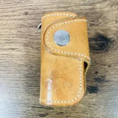 ダイハツ ディズニー キーケース ミッキー