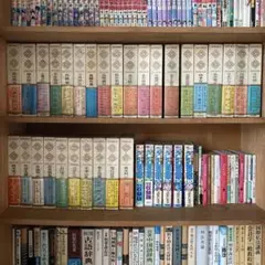 日本文学全集 全巻セット　河出書房