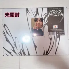 TAEMIN 3rd Mini Album 未開封
