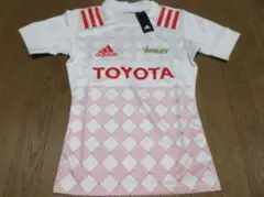 トヨタヴェルブリッツ オーセンティック ジャージ