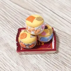 ビスケットアイスサンドセット