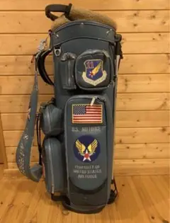 アーミーベースコレクション ゴルフバッグ