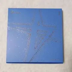 TXT TOGETHER　AWAKE CD　アルバム　開封済み