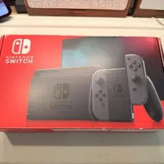 Nintendo Switch 本体
