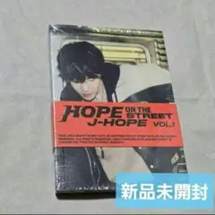 2025年最新】JHOPEソロアルバムの人気アイテム - メルカリ