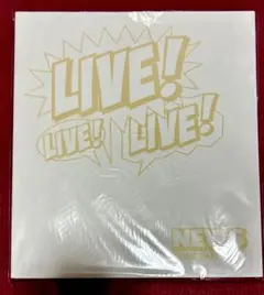 【美品‼︎】NEWS DOME PARTY 2010 パンフレット！