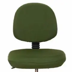 オリーブグリーン オフィスチェア