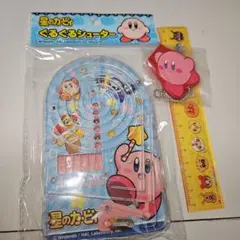 星のカービィ　セット