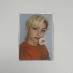 フィリックス スキズ ナシフィック トレカ ピリ