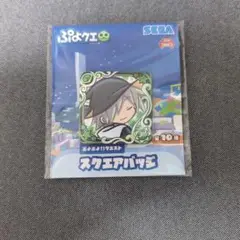 レムレス　ぷよぷよ！！クエスト　ぷよクエ　SEGA スクエアバッジ 　プライズ