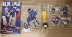 ブルーロック　蜂楽廻　ユニフォーム　セット