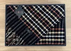 DAKS ダックス ひざ掛け