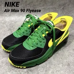 2025年最新】nike air max 90 flyeaseの人気アイテム - メルカリ
