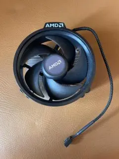AMD CPUクーラー　×