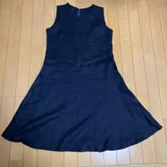 麻ワンピース