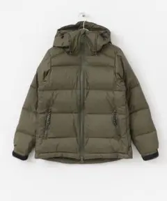 NANGA × URBAN RESEARCH DOORS / ダウンジャケット