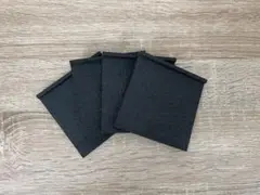 ソファー　滑り止め　4枚セット