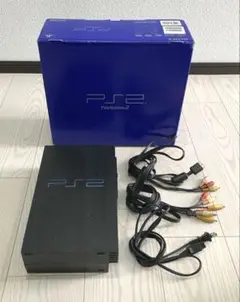 SONY PlayStation2 SCPH-30000 トレー開閉エラー