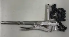 チェーン バイス グリップ Matthews 429039 照明 機材