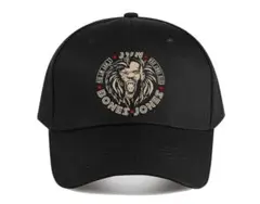 【新品】UFC RIZIN 総合格闘技 MMA ジョンジョーンズ キャップ 帽子