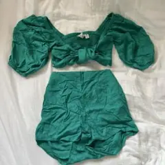 BILLABONG セットアップ
