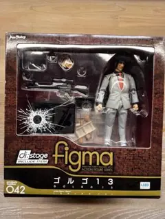 2025年最新】figma ゴルゴの人気アイテム - メルカリ