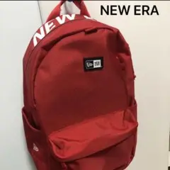NEW ERA ニューエラ リュックサック