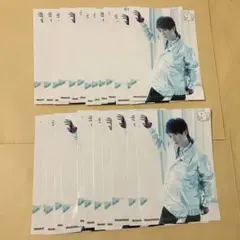 野上翔 ブロマイド
