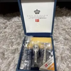 KAY BOJESEN カトラリーセット 3点