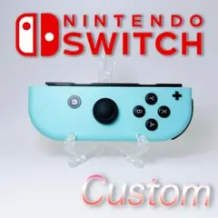 【シェル新品】I417 Switch 純正 Joy-Con R あつ森
